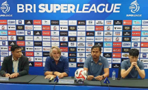 Taisei Marukawa Ingin Dewa United Segera Bangkit, Fokus Lawan Semen Padang - GenPI.co