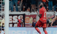 Allano Lima Jadi Korban Rasis, Persija Jakarta Berang - GenPI.co