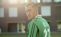 Timnas Indonesia ke Piala Dunia 2026, Jay Idzes: Tidak Mustahil - GenPI.co