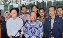 KY Tegaskan Semua Laporan Diproses, Termasuk dari Tom Lembong - GenPI.co