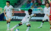 Klasemen Piala Kemerdekaan 2025: Mali di Puncak, Indonesia Posisi 2 - GenPI.co