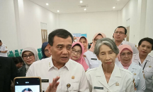 Soal Desakan Mundur Bupati Pati, Gubernur Jateng: Mekanisme Ada di DPRD - GenPI.co