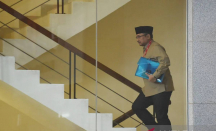 Jadi Tersangka Kuota Haji, Kuasa Hukum Tegaskan Yaqut Kooperatif dan Hormati Proses - GenPI.co