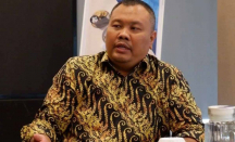 Mati-matian Demi PSI, Jokowi Disebut Mengibarkan Bendera Perang - GenPI.co