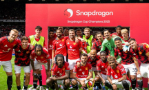 Manchester United Tutup Bursa Transfer Januari 2026 - GenPI.co