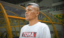 Persija Didominasi Pemain Brasil, Hendri Susilo Tidak Gentar - GenPI.co