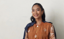 Happy Salma Awet Muda, Tips Menjaga Penampilan Tetap Segar dan Glowing - GenPI.co