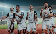 3 Fakta Seusai Persija Bantai Persis Solo, Macan Kemayoran Masih Perawan - GenPI.co