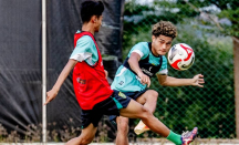 Seusai Tumbang dari PSIM, Persebaya Incar 3 Poin Kontra Persita - GenPI.co