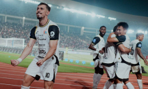 Klasemen Super League 2025/26 Hari Ini: Persija Jakarta Masih Sempurna - GenPI.co