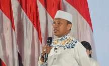 Ustaz Das’ad Latif Ingatkan Kader PSI Tak Cari Uang dengan Menjual Nama Partai - GenPI.co