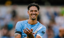 Tijjani Reijnders Buka Opsi Jadi Pelatih Timnas Indonesia - GenPI.co