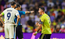 Al Nassr ke Final Piala Super Arab Saudi, Ronaldo Bisa Akhiri Puasa Gelar - GenPI.co