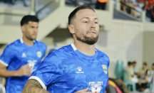 2 Bintang Persib Bandung Dipanggil ke Timnas Indonesia - GenPI.co