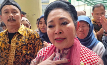 Titiek Soeharto Nilai Terlalu Dini Bicara Prabowo 2 Periode, Harus Dibuktikan Dulu - GenPI.co