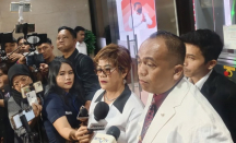 Kalah Lawan Ridwan Kamil, Lisa Mariana Terima Hasil Tes DNA Anak - GenPI.co