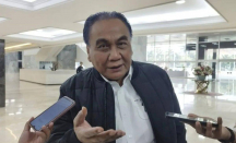 Bambang Pacul Tak Lagi Ketua DPD PDIP Jateng, Diganti FX Rudy Sementara - GenPI.co