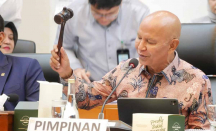 Said Abdullah Nyatakan DPR RI Dukung Kenaikan Penerimaan Perpajakan 2026 - GenPI.co