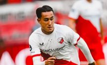 Gabung Excelsior Rotterdam, Miliano Jonathans Dijuluki Prince of Depok - GenPI.co