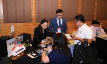 Pasar Indonesia Besar, Taiwan Tourism Workshop 2025 Digelar di Bandung dan Jakarta - GenPI.co