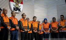 Suami Pegawai Jadi Tersangka Pemerasan K3, KPK Terapkan Zero Tolerance - GenPI.co