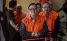 Yusril Sebut Permintaan Amnesti Eks Wamenaker Belum Dibahas: Belum Ada - GenPI.co