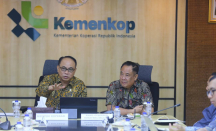 Perkuat Ekonomi Desa, Provinsi Sumsel Siap Jadi Pusat Inovasi Koperasi Merah Putih - GenPI.co