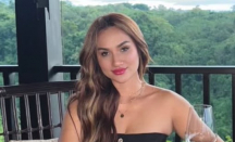 Tinggal di Bali, Tengku Dewi Putri: Harus Ada Bisnis - GenPI.co