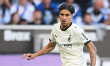 Kevin Diks Masuk 11 Pemain Terbaik Bundesliga Jerman 2025/26 - GenPI.co