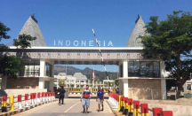 DPR RI Sebut Insiden Warga NTT Tertembak Aparat Timor Leste Harus Diselidiki - GenPI.co