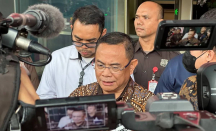 Sudah Jatuh Tertimpa Tangga, Bupati Pati Sudewo juga Tersangka Suap Proyek KA di DJKA - GenPI.co