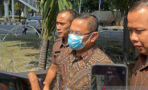 Kasus Suap DJKA, Bupati Pati Sudewo Kembali Diperiksa KPK - GenPI.co