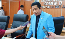 DPRD DKI Jakarta Sebut Peningkatan Layanan Lebih Penting Daripada Ganti Nama RSUD - GenPI.co