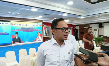 Bima Arya Pastikan Kawal Hak Angket soal Pemakzulan Bupati Sudewo - GenPI.co