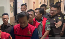 Kadispora Cirebon Dicopot Seusai Jadi Tersangka Korupsi, Pemecatan Tunggu Vonis - GenPI.co
