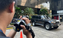 Mobil Land Cruiser hingga Uang Tunai Disita KPK dari Ditjen Binwasnaker dan K3 - GenPI.co