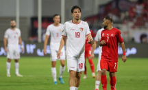 John Herdman Debut di Timnas Indonesia, Thom Haye dan Shayne Pattynama Absen - GenPI.co