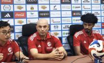 PSM Makassar vs Persebaya Surabaya, Tekad Juku Eja Raih Kemenangan Perdana - GenPI.co