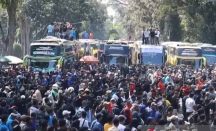 Sektor Pariwisata Jawa Barat Lesu, Dedi Mulyadi Diusulkan Lengser - GenPI.co