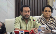 DPD RI Kritik Polisi soal Pengamanan Unjuk Rasa di Sorong, Instruksi Kapolri Disinggung - GenPI.co