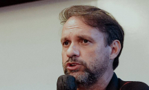 Mauricio Souza: Persija Harus Siap Bertanding di Lapangan Bagus atau Jelek - GenPI.co