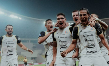 Jadwal Pekan Kesembilan Super League 2025/26: Duel Klasik Persebaya vs Persija - GenPI.co