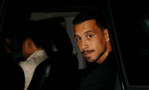 Thom Haye Tidak Peduli dengan Rumor Pelatih Timnas Indonesia - GenPI.co