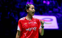 Impresif di Hylo Open 2025, Putri KW Ditarget Tembus 5 Besar Dunia - GenPI.co