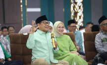 Cak Imin Bangga DPW PKB Jakarta Tembus 10 Kursi DPRD, Meski Sempat Diremehkan - GenPI.co