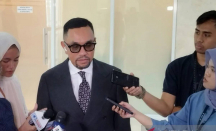 Ahmad Sahroni NasDem Tegaskan Tagih Utang Pakai Kekarasan, Tidak Bisa Ditoleransi - GenPI.co