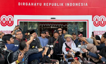 Ratusan Warga Pati Datangi KPK, Desak Bupati Sudewo Jadi Tersangka - GenPI.co