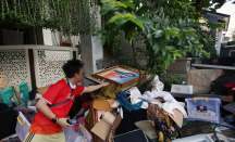 Rumahnya Dijarah, Sri Mulyani Janji Perbaiki Kinerja: Demokrasi Harus Beradab - GenPI.co