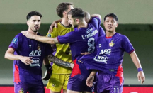 Jelang Lawan Malut United, Performa Persik Kediri Ditingkatkan - GenPI.co