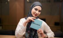 Dukung Kemandirian Finansial, Angkie Yudistia Kenalkan Afiliasi Hijab Inclusive - GenPI.co